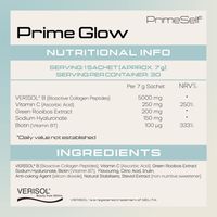 PrimeSelf Prime Glow
